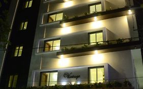 Hotel Vintage